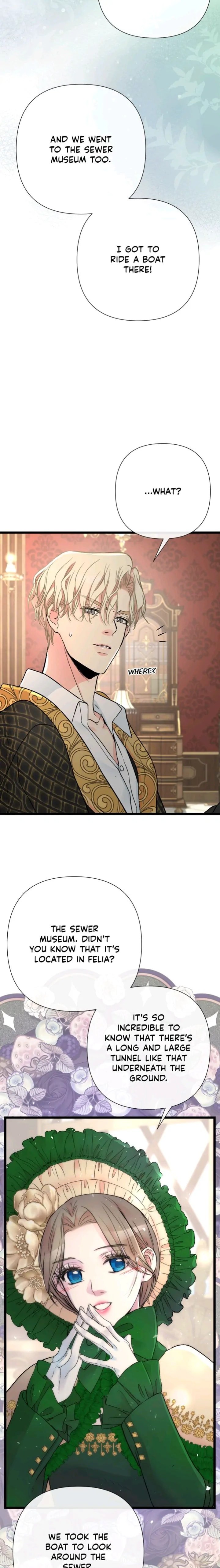 The Problematic Prince, Chapter 53 image 20